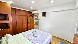 Blk 915 Tampines Street 91 (Tampines), HDB 3 Rooms #594185891